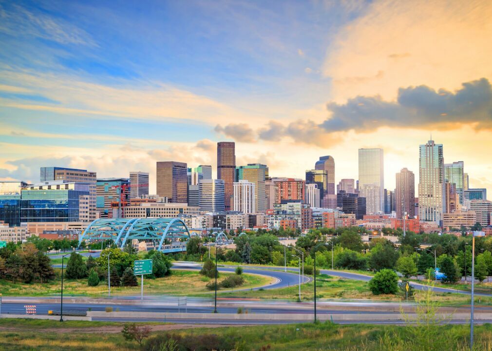 Colorado